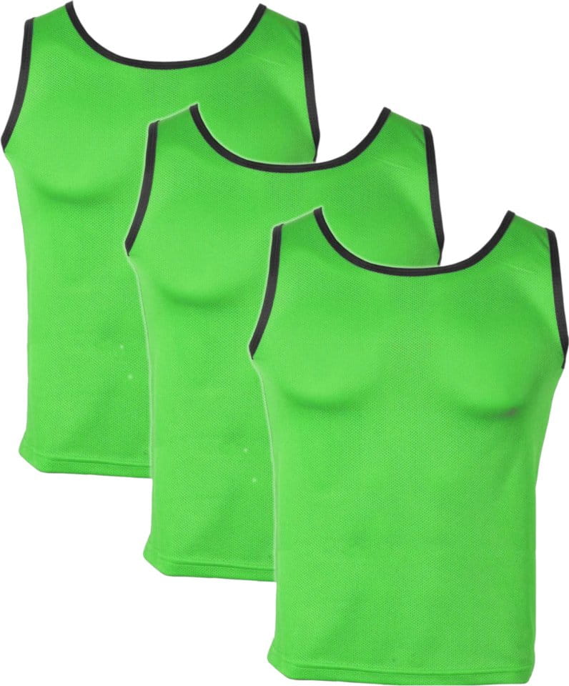 Coletes de treino Cawila ACADEMY Bib 3pack