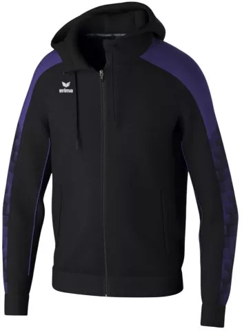 Erima Evo Star Hooded Jacket