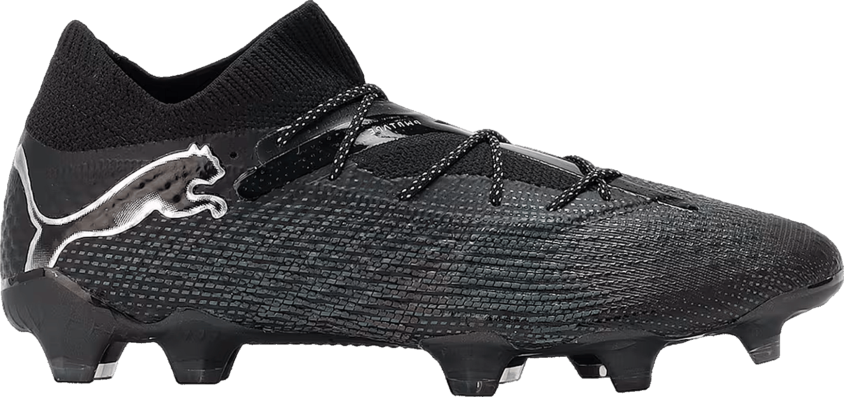 Buty piłkarskie Puma FUTURE 7 ULTIMATE FG/AG