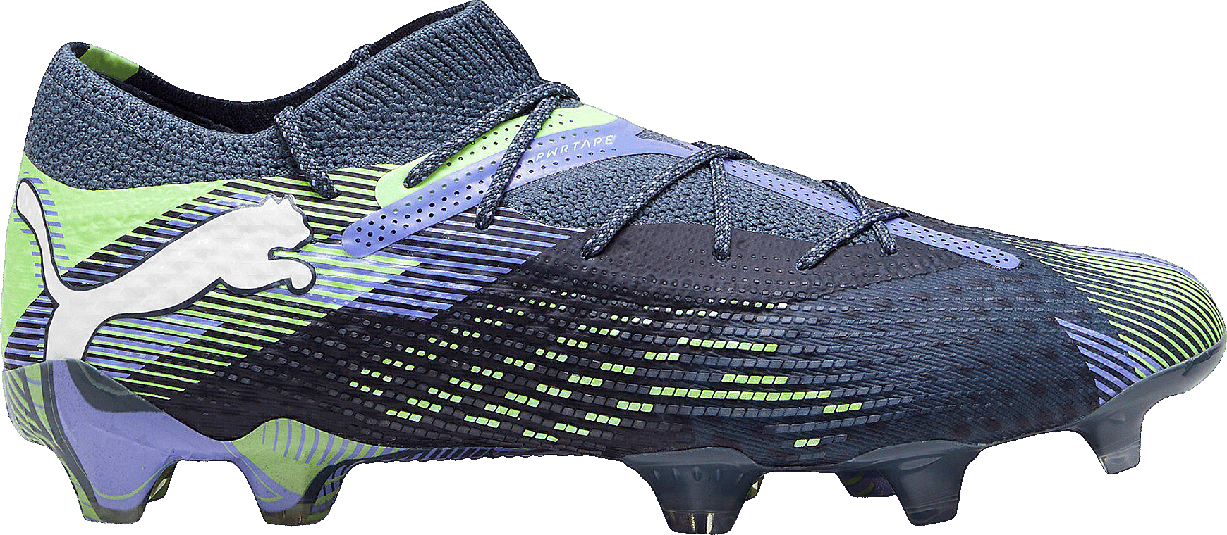Buty piłkarskie Puma FUTURE 7 ULTIMATE Low FG/AG