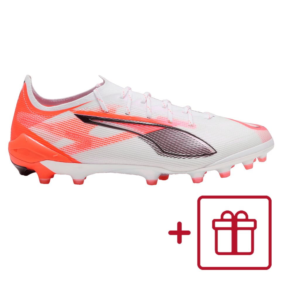 Buty piłkarskie Puma ULTRA 5 ULTIMATE AG