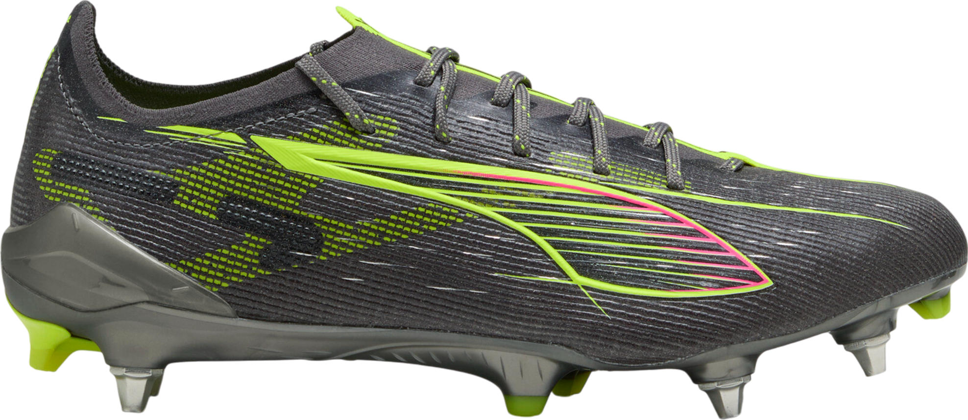 Buty piłkarskie Puma ULTRA 5 ULTIMATE MxSG