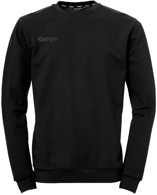 Sweatshirt Kempa Training Top Jr