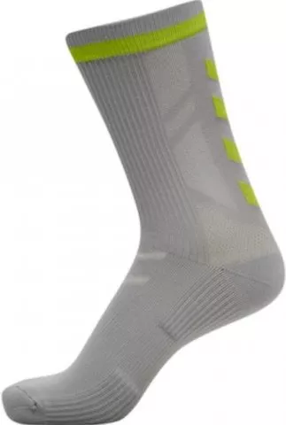 ELITE INDOOR SOCK LOW PA