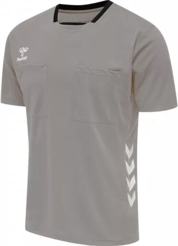 REFEREE CHEVRON JERSEY S/S