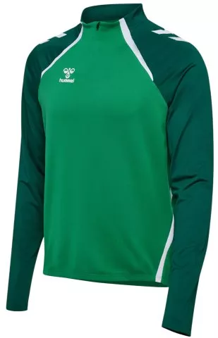 Hummel Lead 2.0 Half Zip Sweatshirt