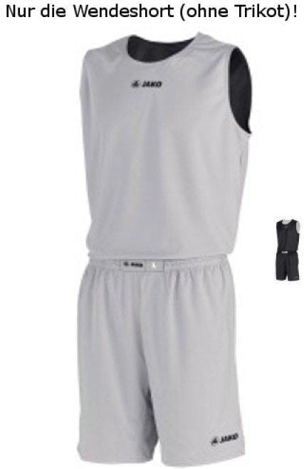 Conjunto JAKO REVERSIBLE CHANGE ACTIVE JSY M
