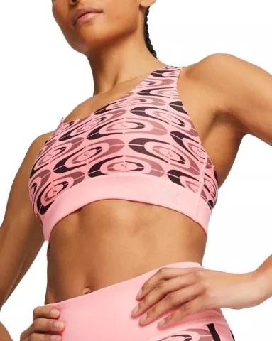 RETRO GLAM STRAPPY BRA