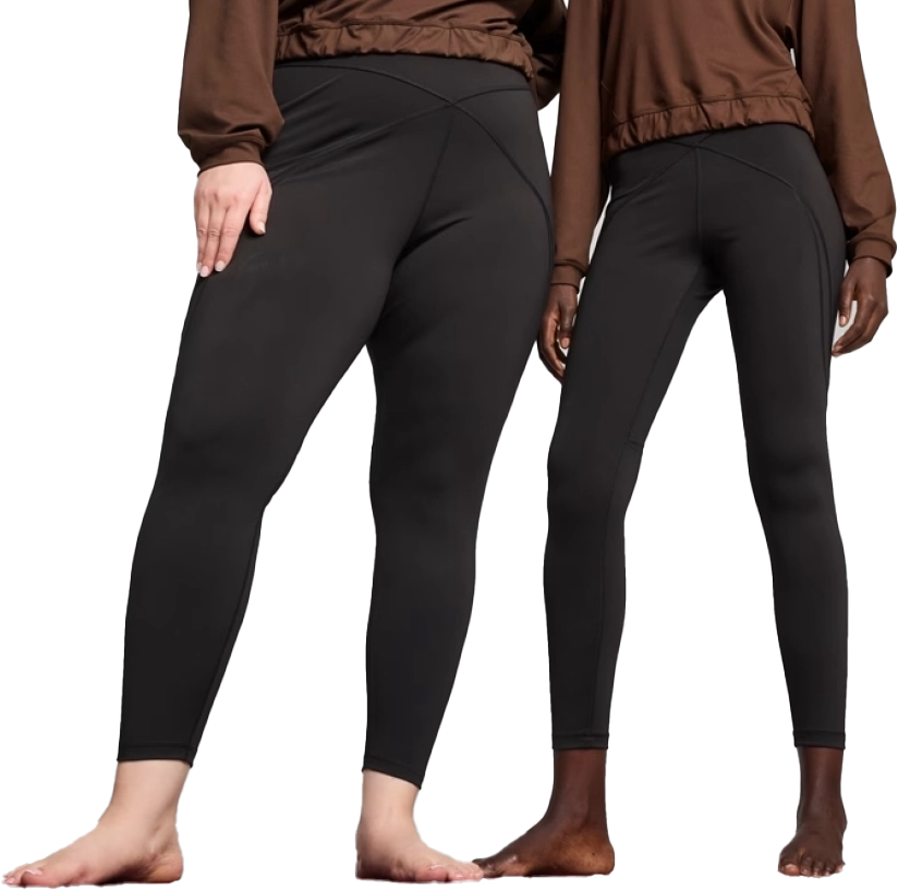 Legginsy Puma STUDIO ULTRABARE HW 7/8 TIGHT