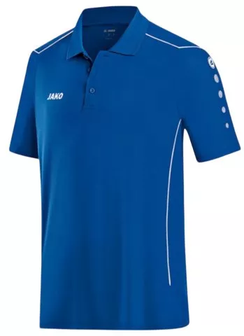 jako cup polo-shirt kids