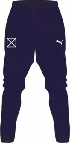 teamRISE Poly Trg Pants Jr