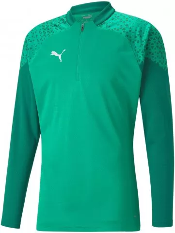 teamCUP Training 1/4 Zip Top