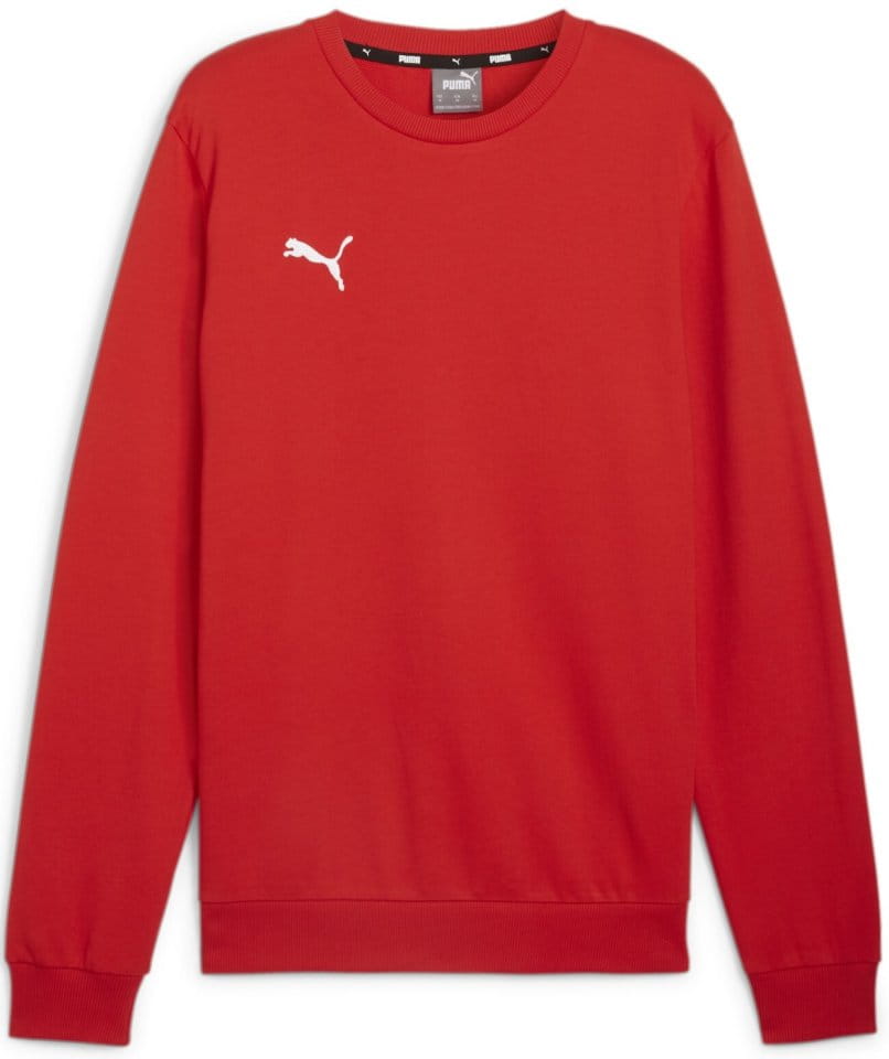 Bluza Puma teamGOAL Casuals Crew Neck Sweat