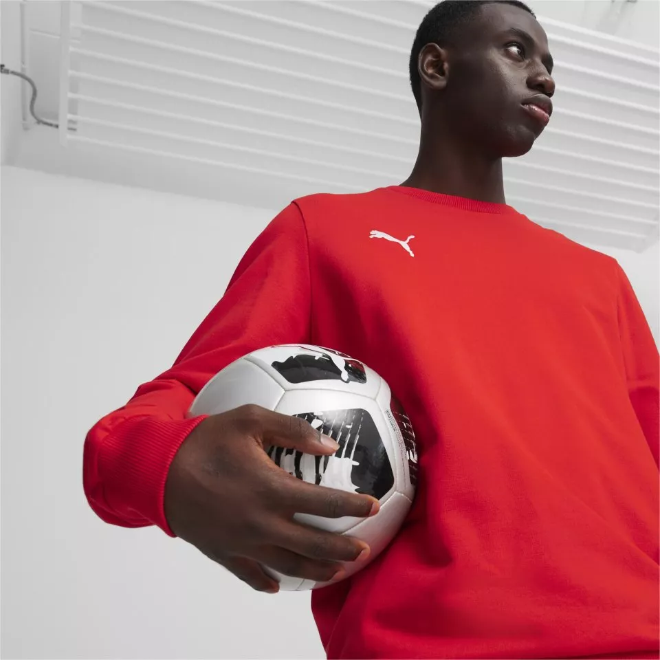 Bluza Puma teamGOAL Casuals Crew Neck Sweat