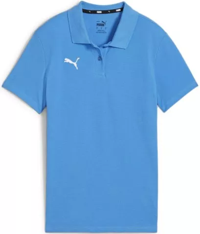 teamGOAL Casuals Polo Wmn
