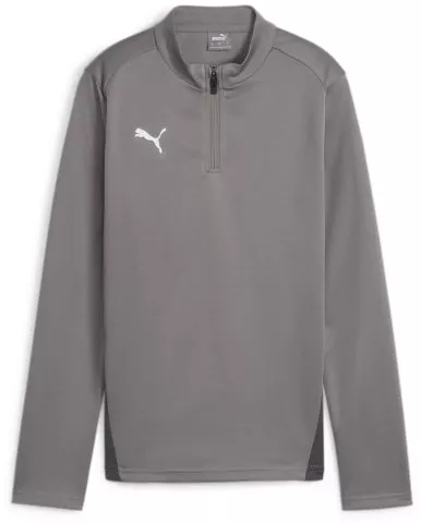 teamGOAL Training 1/4 Zip Top Wmn