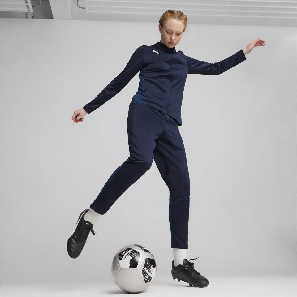 Bunda Puma teamGOAL Training Jacket Wmn