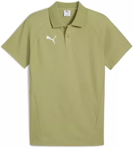 teamEVOSTRIPE Polo