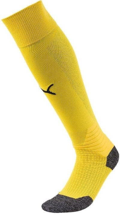 Štulpne Puma Team LIGA Socks