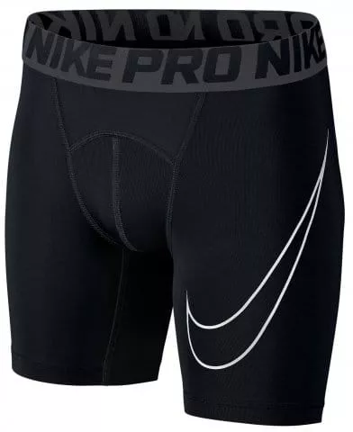 COOL HBR COMP SHORT YTH