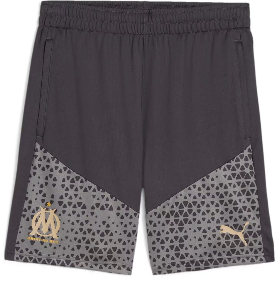 Szorty Puma Olympique Marseille training shorts