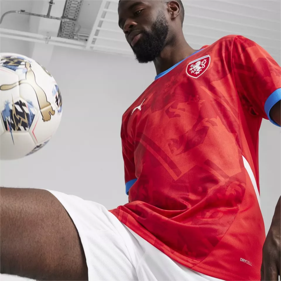 Koszulka Puma FACR Home Jersey Replica 2024