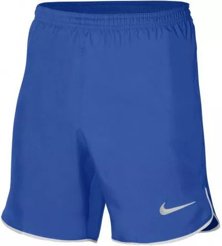 Laser V Woven Short Kids