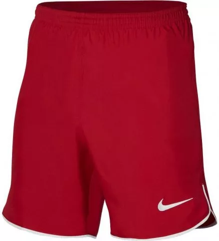 Laser V Woven Short Kids