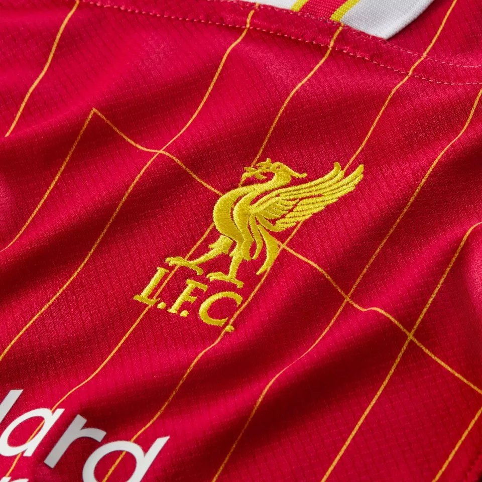 Dres Nike LFC Y NK DF JSY SS STAD HM 2024/25