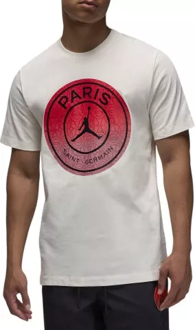 M J PSG SS LOGO TEE