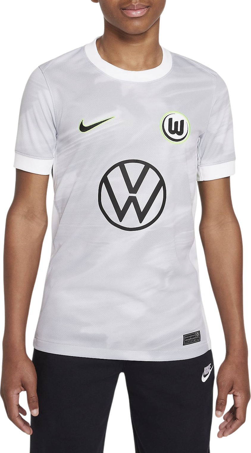 Jersey Nike WOB Y NK DF JSY SS STAD AW 2025/26