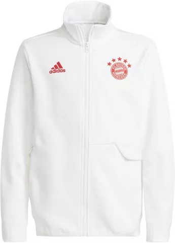 FC BAYERN 2023/24 ANTHEM JACKET YOUTH