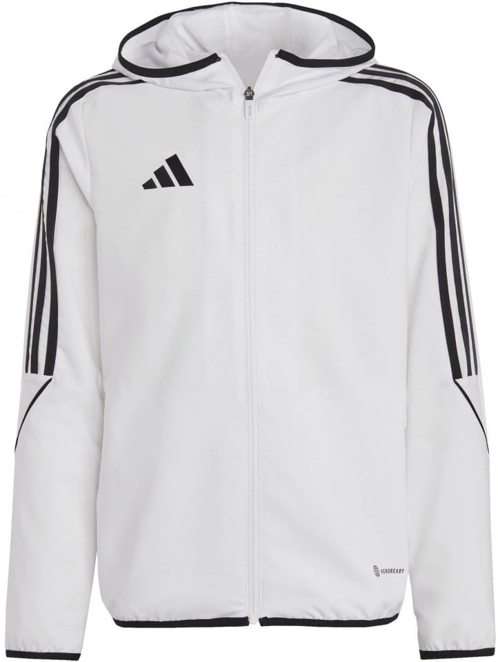 Casaco adidas TIRO 23 L WB Y
