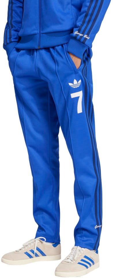 Nohavice adidas Originals MUFC GB TP