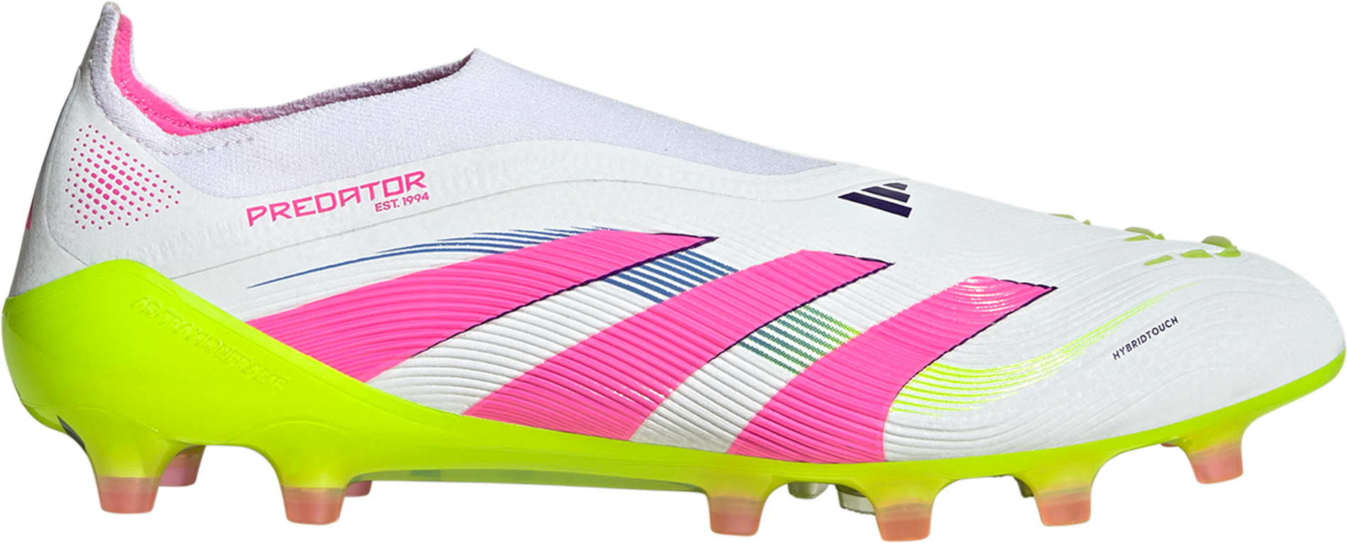 Kopačky adidas PREDATOR ELITE LL AG