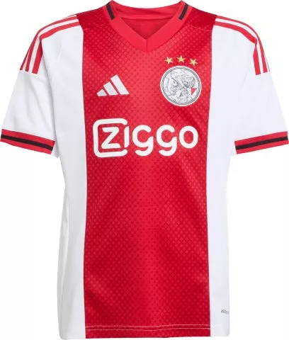 Ajax Amsterdam Home Jersey 2025/26 Kids