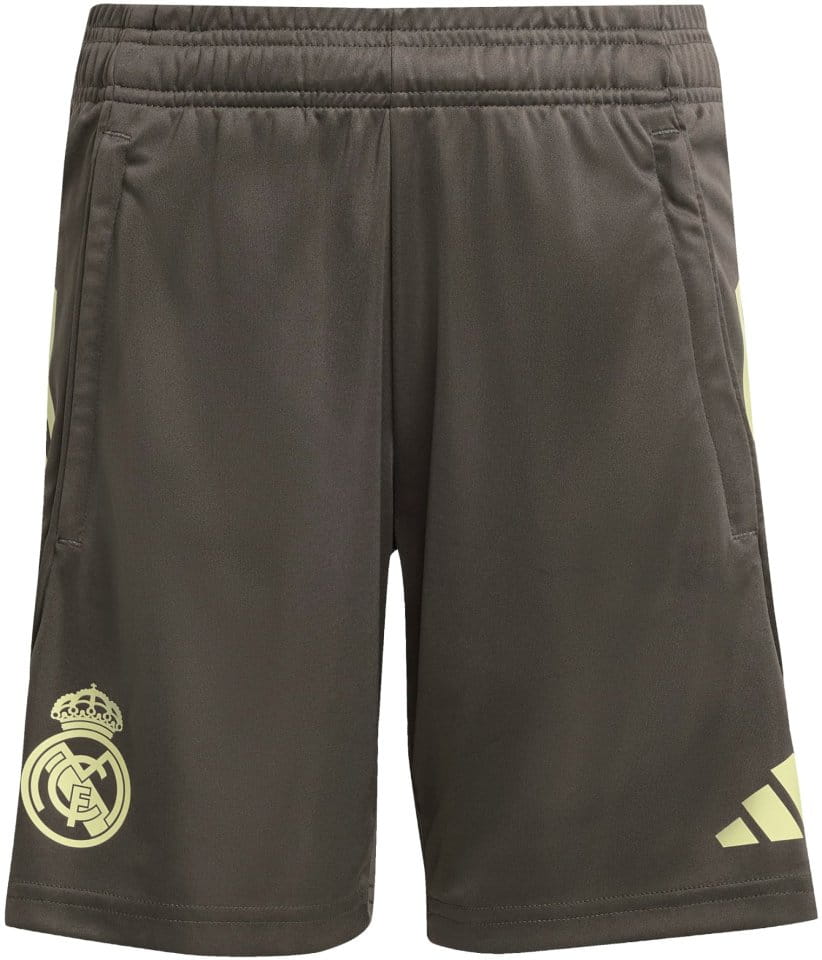 Shorts adidas REAL TR SHO Y 2025/26