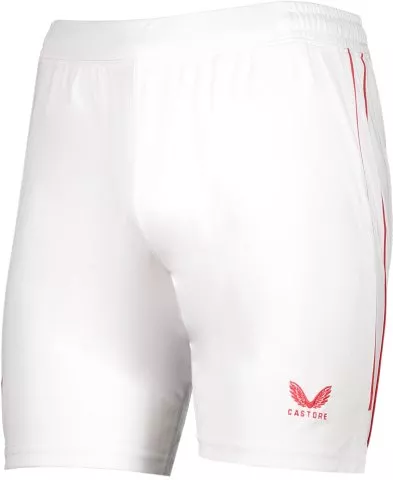 SEVILLA HOME SHORT 2023/24 KIDS