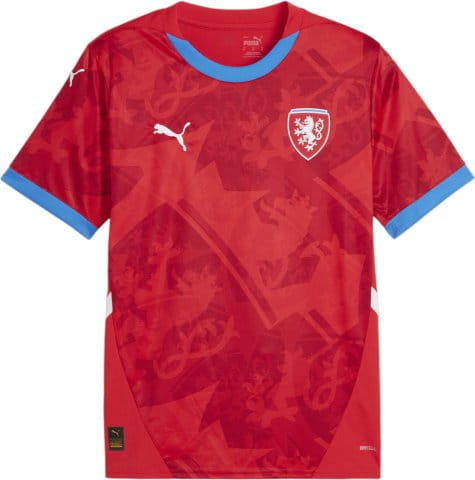 FACR Home Jersey Replica 2024