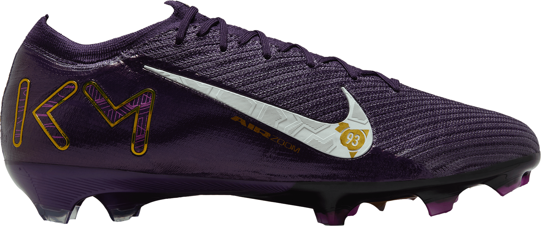 ZM VAPOR 16 ELITE KM FG