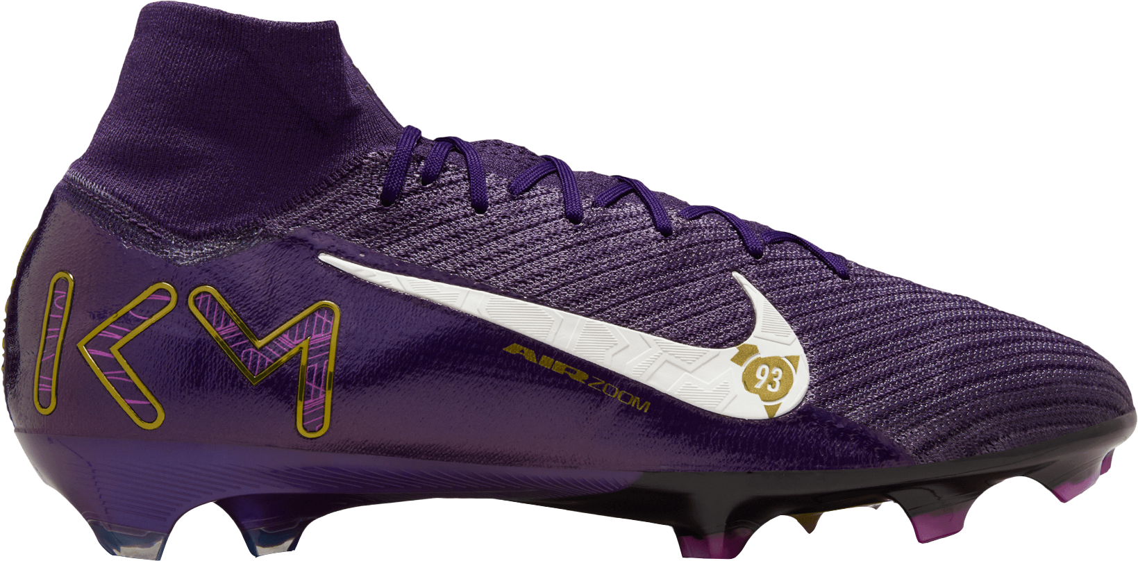 ZM SUPERFLY 10 ELITE KM FG