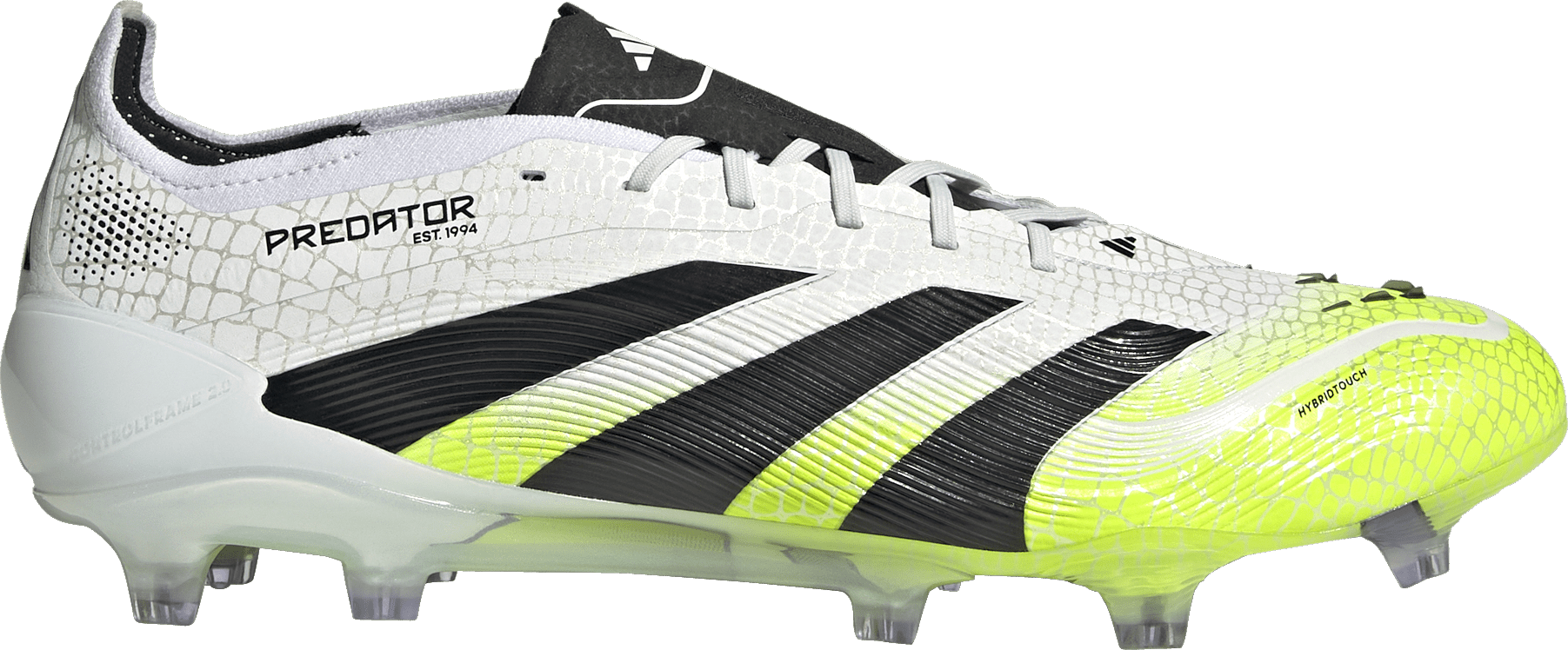 PREDATOR ELITE FG